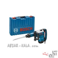 تعمیر چکش تخریب بوش BOSCH