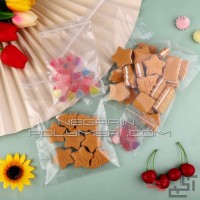 مرکز فروش نایلون زیپ دار