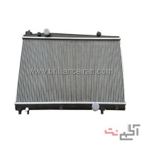 رادیاتور آب برلیانس BRILLIANCE H330