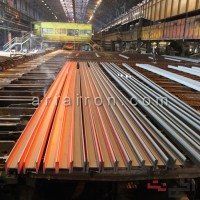 تیرآهن IPE 20 کارخانه ذوب آهن اصفهان