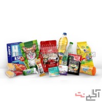 مرکز تولید لفاف بسته بندی