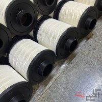 تولید فیلتر هوا روغن سوخت صنعتی