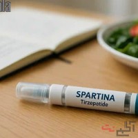 آمپول لاغری اسپارتینا