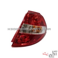 چراغ خطر  اچ سی کراس CROSS H30