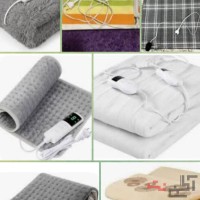 فروش و تعمیر تشک برقی