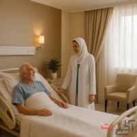 مرکز مراقبتی درمانی طولانی‌ مدت هما