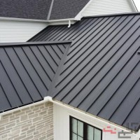 استندینگ روف رایکا