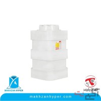 مخازن پلاستیکی مکعبی