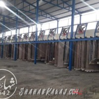 خدمات قالیشویی ارزان در کرج