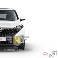 لوازم یدکی هایما HAIMA 8S