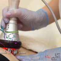 کلینیک لاغری با دستگاه غرب تهران