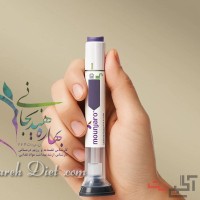 خرید آمپول مانجارو برای لاغری