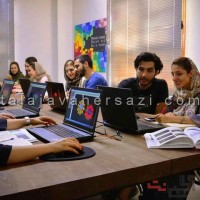 کارآموز طراحی طلا و جواهر با کامپیوتر