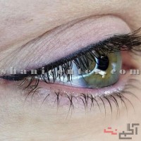 میکروپیگمنتیشن آرایش دائمی بهشتی