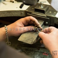 آموزش ساخت و تعمیرات طلا