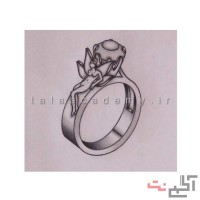 دوره آموزش طراحی طلا و جواهرات (نرم افزار ماتریکس)