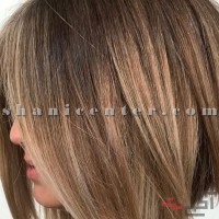 کوتاهی و کوپ کار حرفه ای مو مطهری
