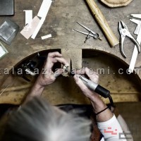 آموزش جواهرسازی در منزل