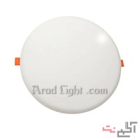 پنل تمام نور توکار فنر متغیر