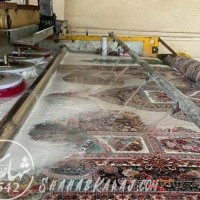 قیمت شستشوی فرش ماشینی در کرج