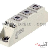 ماژول دیود تریستور