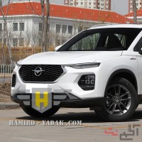 لوازم یدکی هایما HAIMA X7