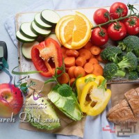 کلینیک تغذیه شمال تهران