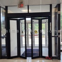 فروش درب اتوماتیک اتوبوسی