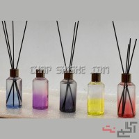 چاپ رنگ روی شیشه
