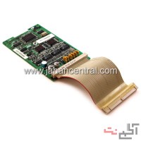 قیمت کارت کالر آیدی سانترال