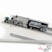 اپراتور درب اتوماتیک اسلایدینگ دی