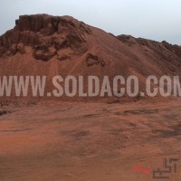 فروش سنگ اهن همات