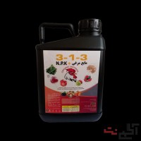 فروش ویژه کودمایع مرغی
