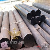 فولاد آلیاژی CK45 ارزان