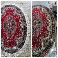 ترمیم و رفو فرش کرج