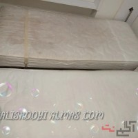 شستشوی تشک در کرج