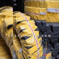 لاستیک لیفتراک تیرون کره گل چکشی