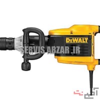 تعمیر دریل بتن کن دیوالت DEWALT