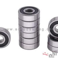 تولید بلبرینگ صنعتی