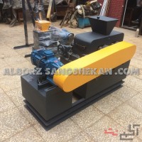 سنگ شکن غلطکی والس