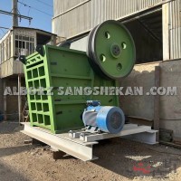 قیمت سنگ شکن هیدروکن
