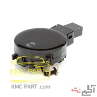 قطعات یدکی کی ام سی ارزان