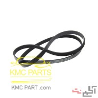 قطعات یدکی کی ام سی KMC