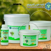 روغن ولک تابستانه
