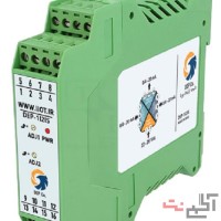 داپلیکیتور جریان مبدل سیگنال یک به دو