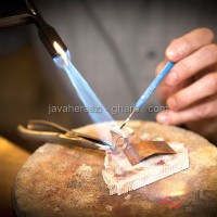 آموزش طلا و جواهر سازی غرب تهران