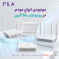مودم فیبر نوری