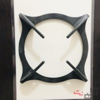 چدن اجاق گاز