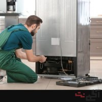 نمایندگی تعمیرات یخچال دربجنورد