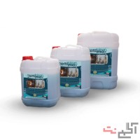 شوینده صنعتی فوق قوی SUPER ClEAN از برند کلین مکس 1 ، 5 ، 10 ، 25 کیلویی